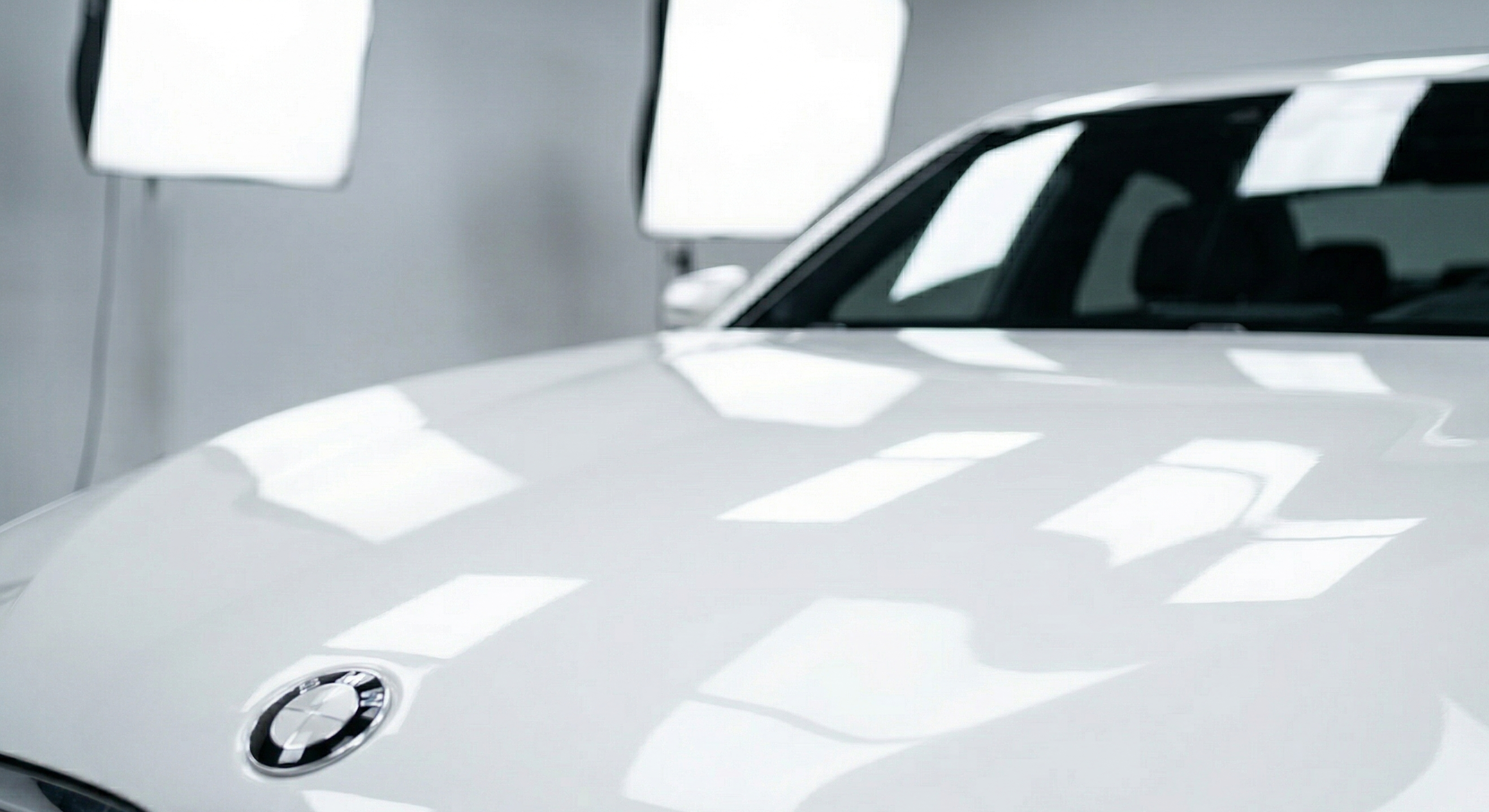 Wheel and fender area cleaned